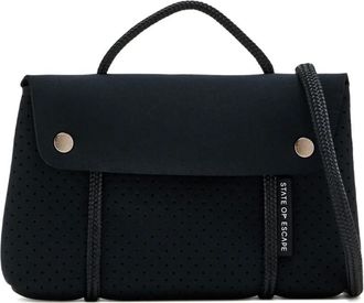 State of Escape Borsa a tracolla Compass mini - Nero