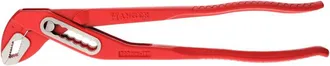 Hanger Llave Ajustable Hanger 121007 Rojo Resistente 175 Mm