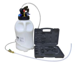 OEM Bomba De Aceite 10l Para Transmisi&oacute;n Autom&aacute;tica Con Adaptadores