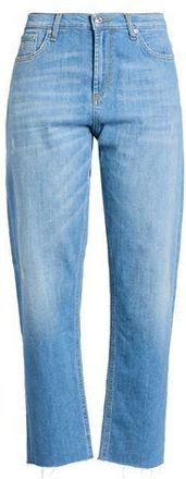 Roy Rogers BOTTOMWEAR - Jeans on YOOX.COM