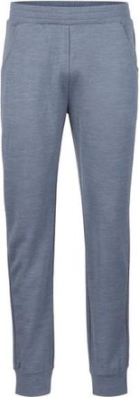 Stoic MerinoTerry250 BaraSt. Pants Trainingshose f&uuml;r Herren | grau