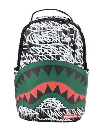 Sprayground SCRIBBLE SPUCCI BACKPACK