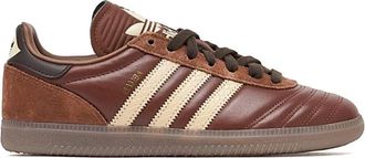 adidas Sneakers - Heren - Skateschoenen - Bruin - 42 EU - Fitness