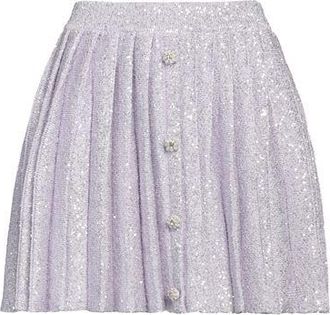 Self Portrait BOTTOMWEAR - Mini skirts sur YOOX.COM