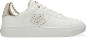 Mexx Heren, Schoenen, Wit, Maat: 40 EU Synthetisch