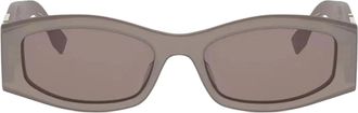 Fendi Fe40204 I Sonnenbrille