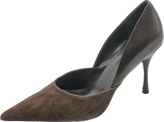 Jeffrey Campbell Mujer, Zapatos, Marr&oacute;n, Talla: 37 EU