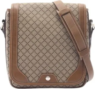 Gucci unisex, Pre-owned, Beige, Taglia unica, used