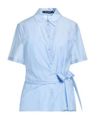 Karl Lagerfeld TOPS - Hemden auf YOOX.COM