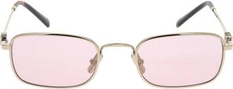 Miu Miu unisex, Accesorios, Amarillo, Talla: ONE Size