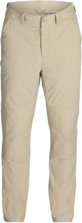 Royal Robbins Wilder Water Resistant Pants in Khaki at Nordstrom, Size 32