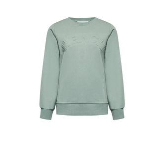 Silvian Heach Donna, Felpe, Verde, XS, new