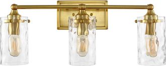 Safavieh Johari 3-Light 23.5In Wall Sconce