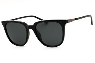 Priv&eacute; Revaux THE PIONEE/S/US 0807 M9 Black/Grey Polarized