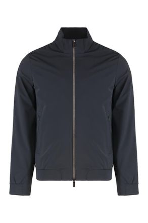 Roberto Ricci Design Summer Techno Fabric Jacket