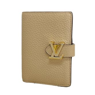 Louis Vuitton Galle Wallet (Bi-Fold) (Pre-Owned)