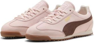Puma Arizona Sneaker in Jasmine Flower/Flat Bronze at Nordstrom, Size 6.5