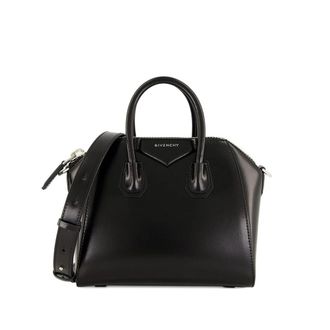 Givenchy Antigona Mini Top-handle Bag