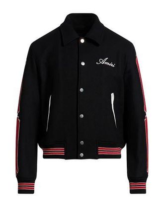 Amiri JACKEN & M&Auml;NTEL - Jacken und Anoraks auf YOOX.COM