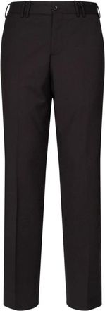Pantaloni Torino Michael Testa di Moro Suit Broeken - Heren - Nette broeken - Bruin - XL - Wol - Broeken