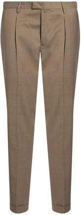 BRIGLIA 1949 BOTTOMWEAR - Pantaloni su YOOX.COM