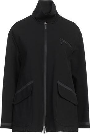 Emporio Armani COATS & JACKETS - Jackets on YOOX.COM