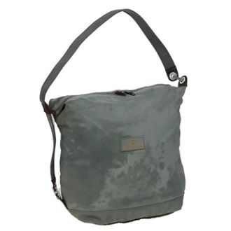 Louis Vuitton Pre-owned borse di tela Louis Vuitton - - Pre-owned - Donna - Grigio - ONE SIZE
