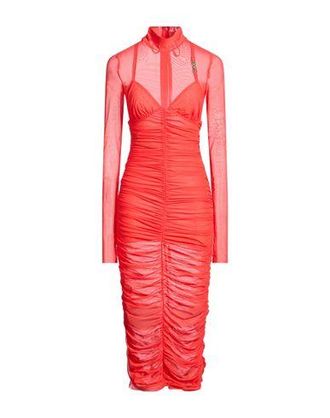 Versace Midi dresses