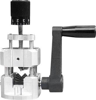 OEM Pelacables, Pelacables De Calibre 0,06 A 1 Pulgada, Pelacables De Cobre Con Manivela, Estructura Ligera De Aluminio, Cuchillas Endurecidas Para Mayor 