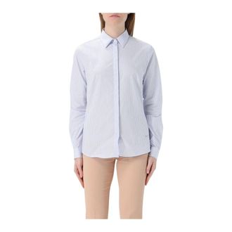 Fay Mujer, Blusas y Camisas, Blanco, Talla: XS