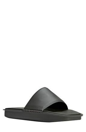 adidas x Y-3 Slide Sandal in Cinder/Cinder/Cinder at Nordstrom Rack, Size 5