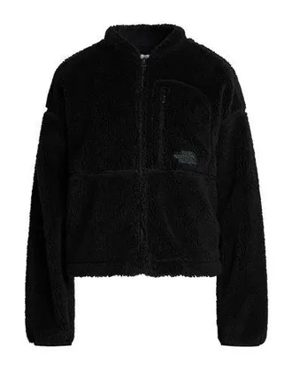 The North Face W EXTREME PILE 2 FZ JACKET