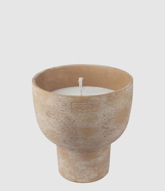 Onno Bougie Amalfi Nature M Sao Tom&eacute;