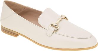 BCBGeneration Zeldi Loafer in Stone at Nordstrom Rack, Size 6