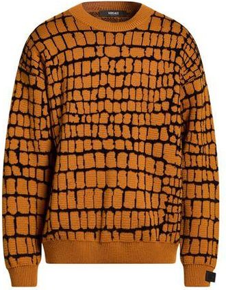 Versace MAGLIERIA - Pullover su YOOX.COM