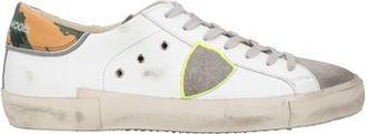 Philippe Model CALZATURE - Sneakers su YOOX.COM