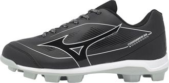 Mizuno CushionRevo DIA Wide Black White 11GP256009