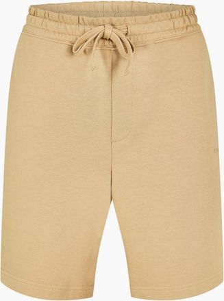 HUGO BOSS Mens Dayono T-Shirt - Cream - Size: 34