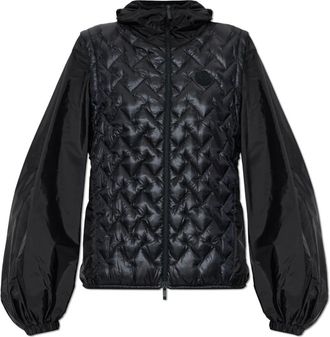 Moncler Donna, Giacche, Nero, XL, new