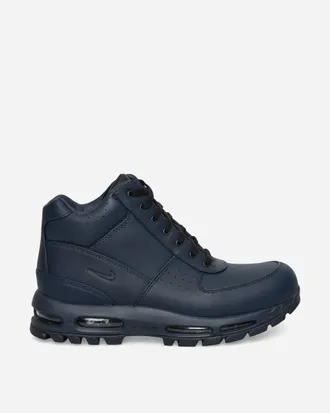 Nike Air Max Goadome Boots Dark Obsidian