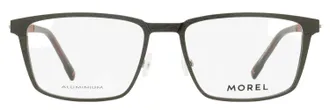 MOREL 10229O Eyeglasses - Gray