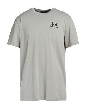 Under Armour TOPWEAR - T-shirts on YOOX.COM