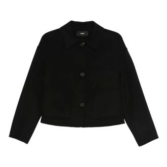 Arma Kerry Cropped Jacket