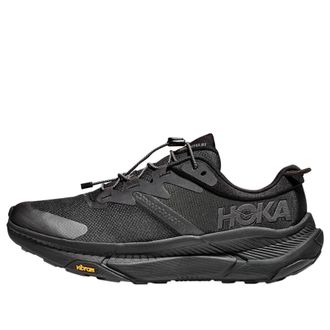 Hoka One One Transport Black 1164370-BBLC