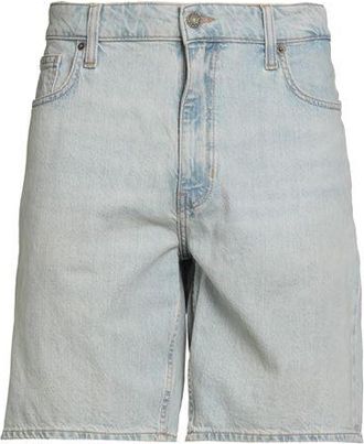 Guess BOTTOMWEAR - Shorts jeans su YOOX.COM