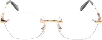 Bulgari unisex, Accesorios, Amarillo, Talla: ONE Size