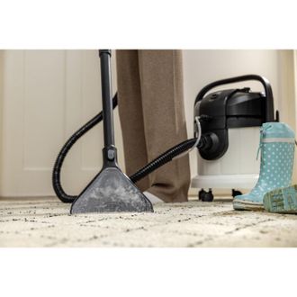 Karcher Se 4, Aspirador Inyector Extractor - Quitamanchas Textil - Sustituye Se4001