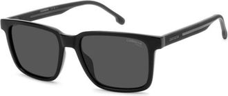 Carrera C SPORT 13/S 807/IR Mens Sunglasses Black Size 55