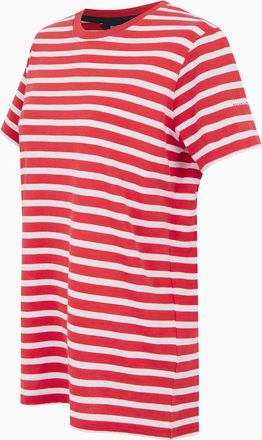 Regatta Womens Regatta Womens/Ladies Bayletta Striped T-Shirt - White - Size: 16