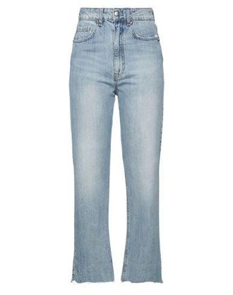 Berna BOTTOMWEAR - Jeans on YOOX.COM